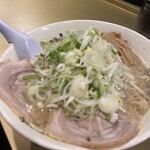 超ごってり麺ごっつ - 