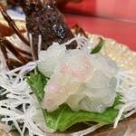 名物磯舟料理 おくのせこ - 