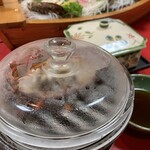 名物磯舟料理 おくのせこ - 
