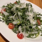 ラ・ピッツァ ドォーロ - 