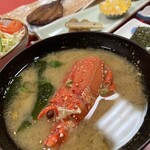 名物磯舟料理 おくのせこ - 