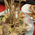 長崎飯店 渋谷店 - 