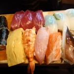 Hama Zushi - 