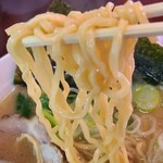 らーめん堂仙台っ子 - 