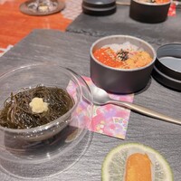 魚坐 - 