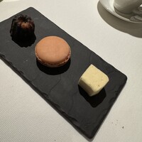 La Bastide sur la mer - アミューズ・ブーシュ