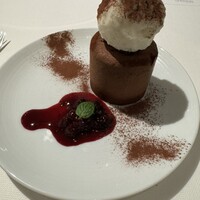 La Bastide sur la mer - デセール