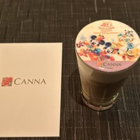 CANNA - 