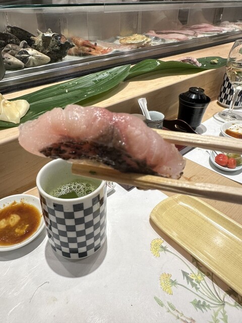すし処 會 (かい) - 等々力/寿司 | 食べログ