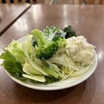 ヴィクトリアステーション - 料理写真: