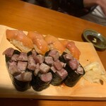 Sushi Tofuro - 