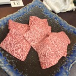 金沢焼肉楽処 万場 - 