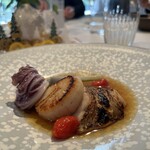 レストランひらまつ 広尾 - 