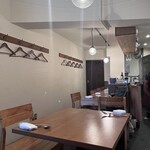 グリーンカレー食堂 Green - 