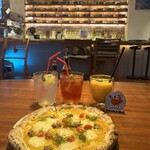 pizzeria da ENZO - 