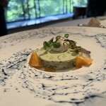 レストランひらまつ 広尾 - 