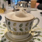 レストランひらまつ 広尾 - 