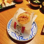 Sumi Gekijou Musashiza - ケントッキーフライドチキン(カレー風味)