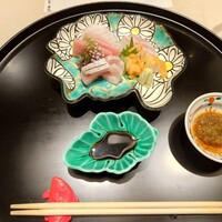 銀座 吉兆 - 