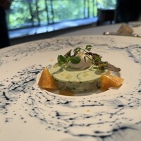 レストランひらまつ 広尾 - 