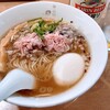 らぁ麺 鳳仙花