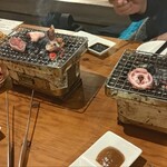 Yakiniku Izakaya Nikukyuu - 