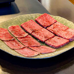 肉料理 二月九日 - 