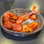 肉料理 二月九日 - 