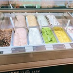 ハーベスト ナガイファーム 軽井沢店 - 