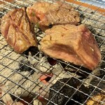 Sumibiyakiniku Gura - 