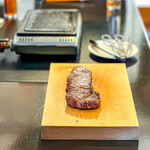 肉料理 二月九日 - 