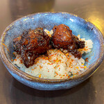 肉料理 二月九日 - 