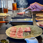 肉料理 二月九日 - 