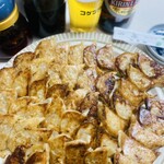 ぎょうざ 湖月 - 