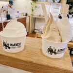 ハーベスト ナガイファーム 軽井沢店 - 