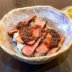 肉料理 二月九日 - 