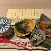 伊豆の旬 やんも 丸の内店 - 