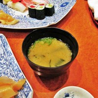 鮨の与志喜 - お椀