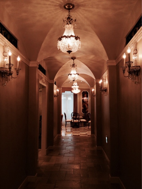 The Photo Of Interior Maison Aimee Vibert Tabelog