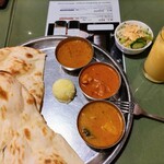 MASALA KITCHEN - 