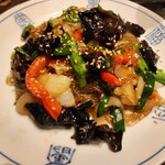 アリラン - 