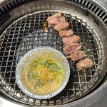 焼肉ホルモン菜苑 ちゃめ屋 - 