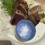 本格板前居酒屋 お魚総本家 - 