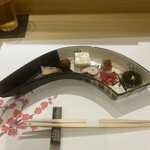 Sushi Amami - 