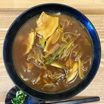 手打ちうどん 信玄 - 