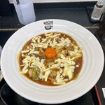 極楽うどん TKU - 