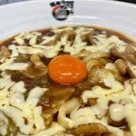 極楽うどん TKU - 