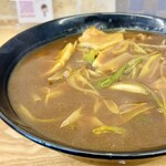 手打ちうどん 信玄 - 