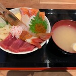 丼兵衛 - 