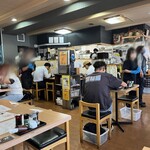 海鮮お食事処 銀蔵 - 